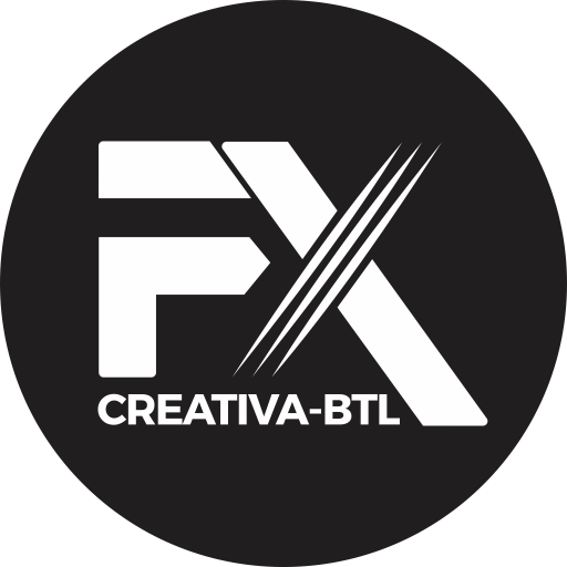 FX Agencia Creativa y BTL